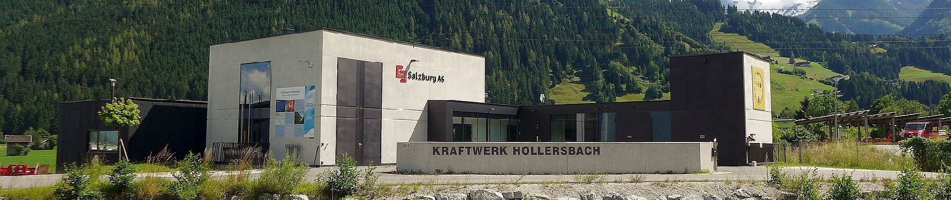 Percorso A piedi Hollersbach im Pinzgau - Naturlehrpfad - Photo