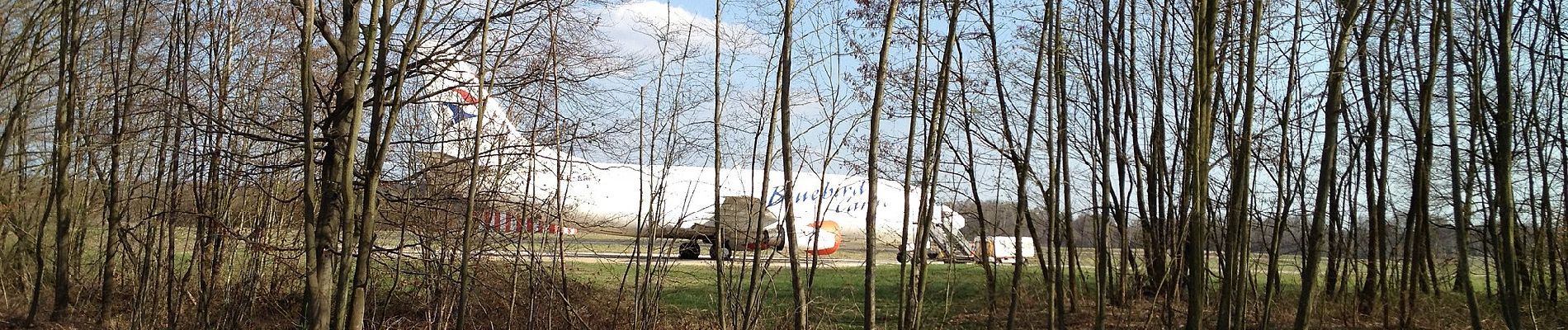 Randonnée A pied Troisdorf - Herfeld-Tour - Photo