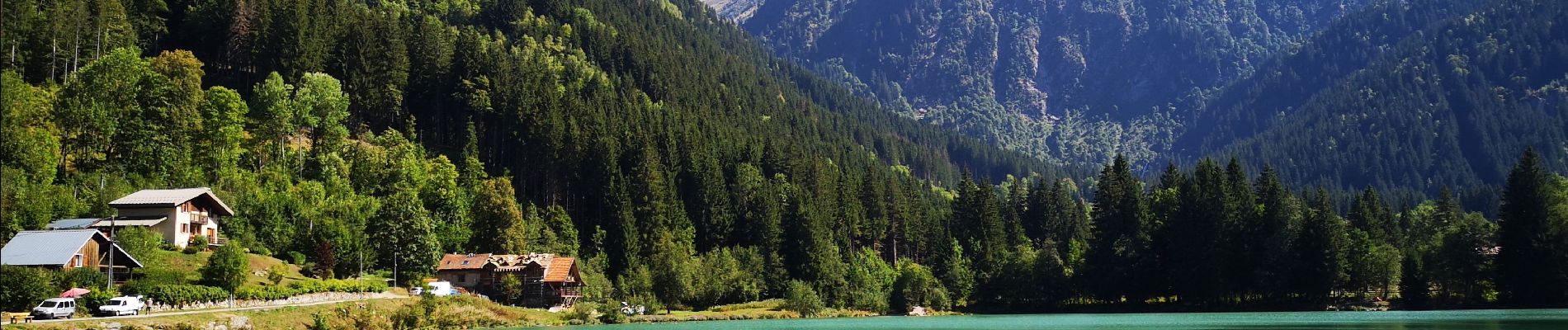 Excursión Senderismo Le Haut-Bréda - 20220823 Fond de France - Photo