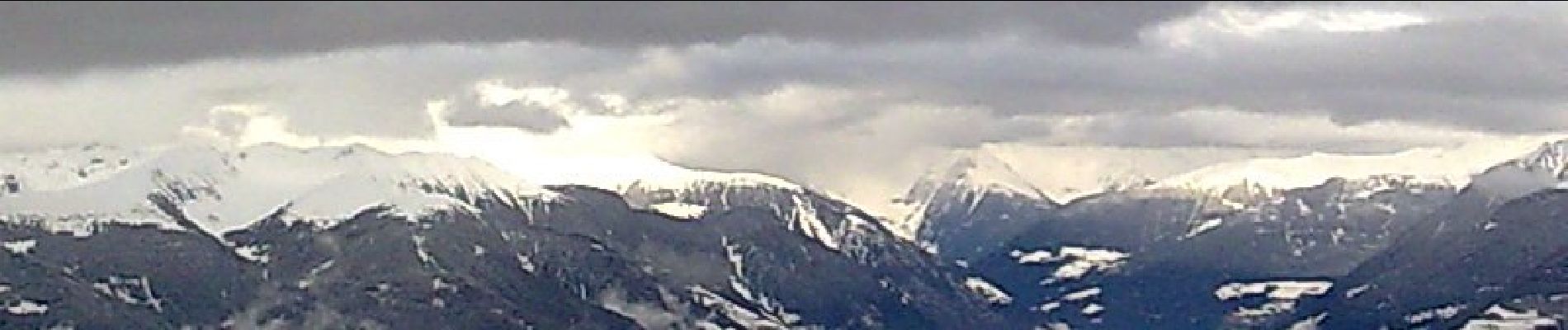 Tour Zu Fuß Olang - Rundweg Corones B - Photo