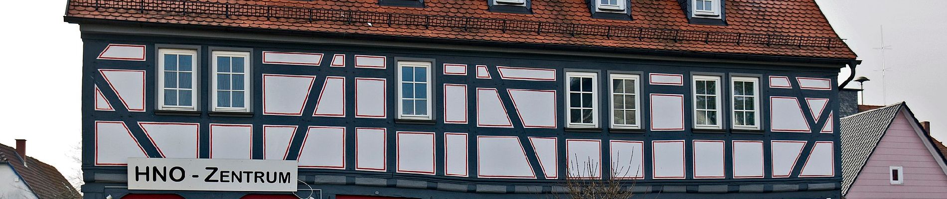 Percorso A piedi Linsengericht - Linsengerichter Rundwanderweg Nr.1 - Photo