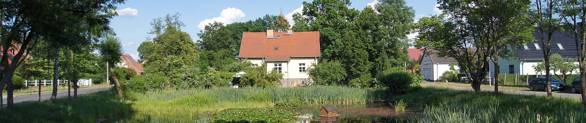 Tour Zu Fuß Unknown - Wanderweg Hohenwalde-Bhf Pillgram - Photo