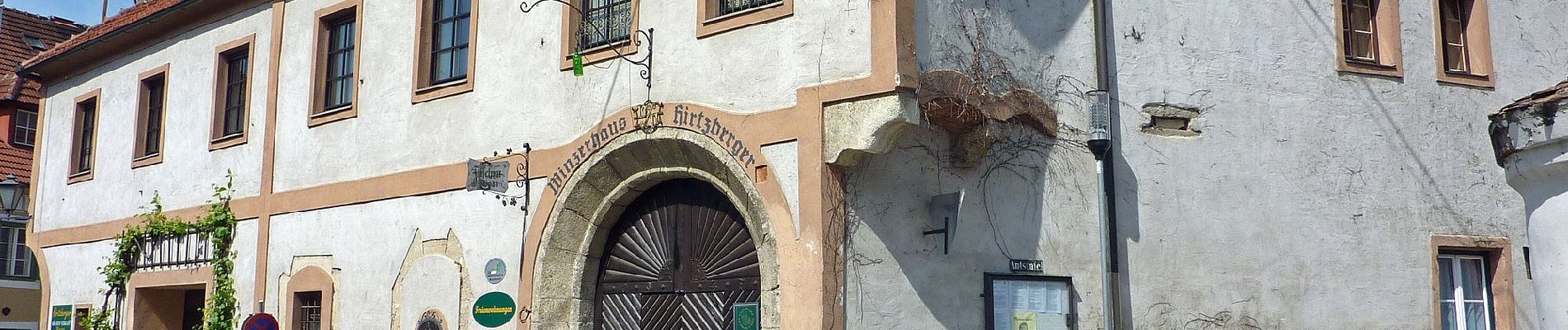 Tocht Te voet Gemeinde Weißenkirchen in der Wachau - Wösendorf-Seiber über Gruberwarte (blau) - Photo