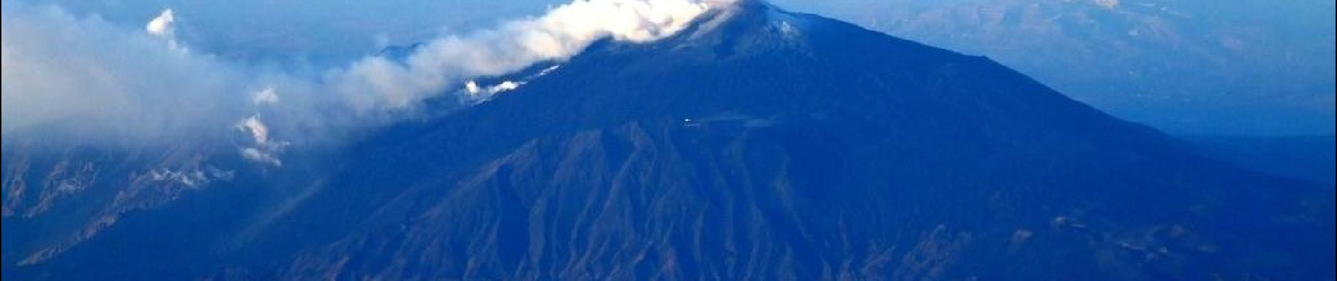 Percorso A piedi Moio Alcantara - S.S. Quota Mille - Grotta delle Palombe - Photo