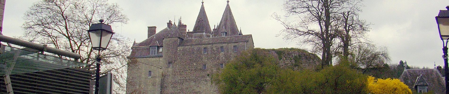 Tour Zu Fuß Durbuy - Fond Vedeur (4) - Photo