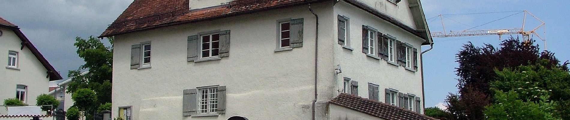 Percorso A piedi Wangen im Allgäu - Wanderweg 8 Wangen im Allgäu - Photo