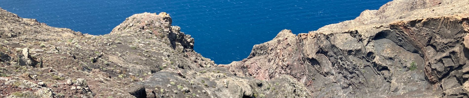 Randonnée Marche Δημοτική Ενότητα Οίας - Finikia-Imerovigli-Finikia - Photo