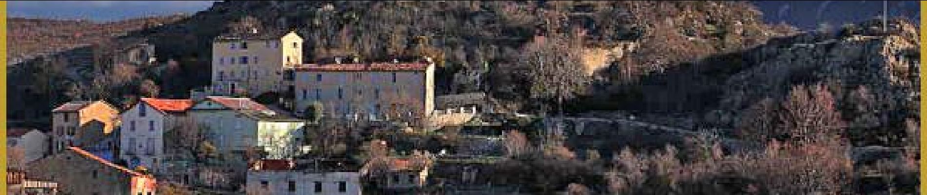 Tour Wandern Dieulefit - 2024-04-11_18h57m17_Dieulefit Comps 12km - Photo