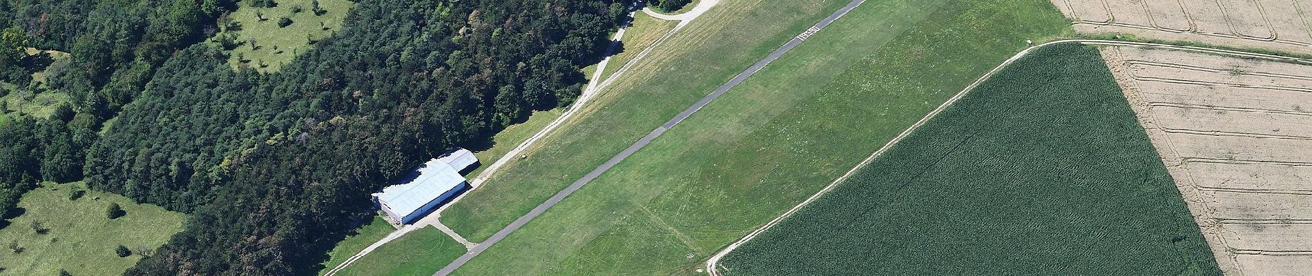 Tocht Te voet Mosbach - Rundwanderweg Mosbach 6: Hamberg-Weg - Photo