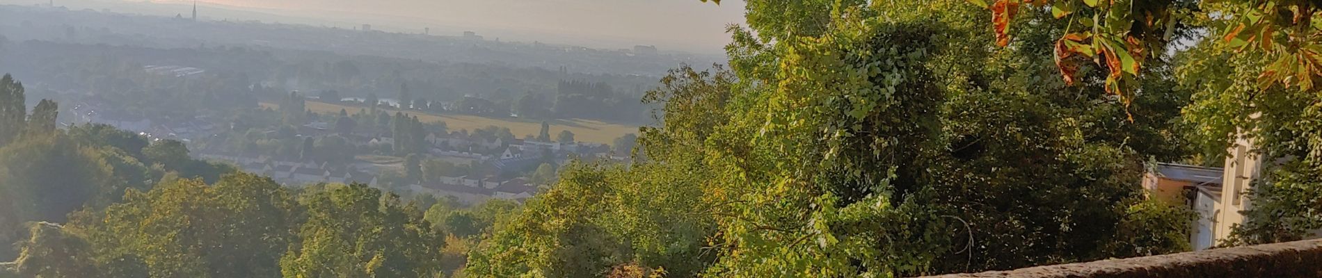 Percorso Bici da strada Saulny - szy chazelles - Photo