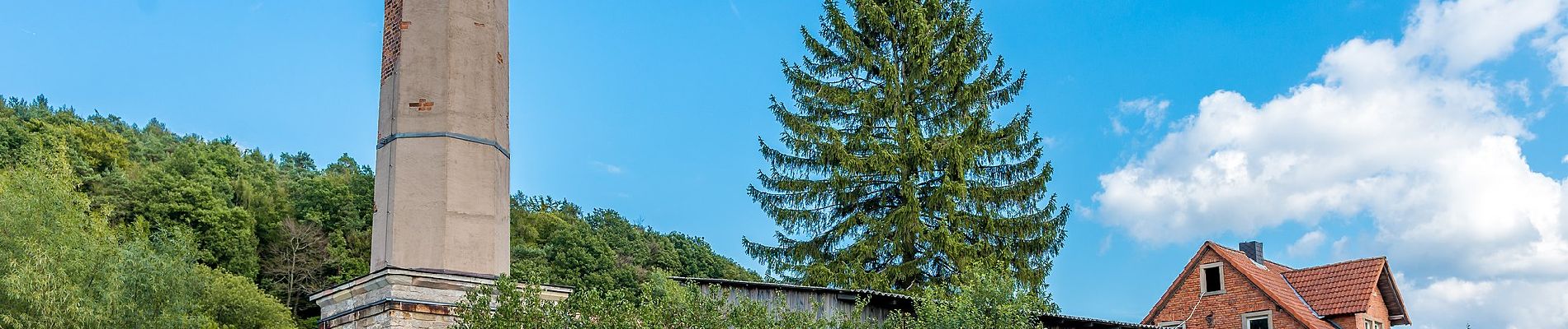 Randonnée A pied Sailauf - Sailauf Rundwanderweg 9 - Photo