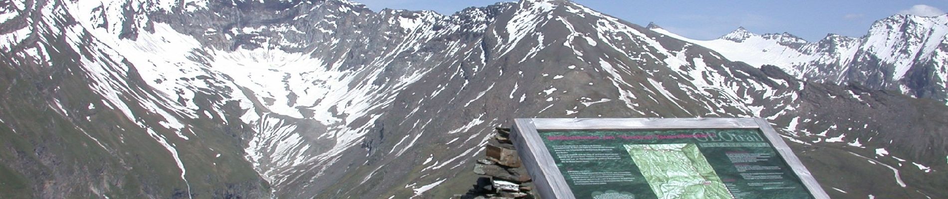 Tour Zu Fuß Rauris - Geotrail Tauernfenster - Photo