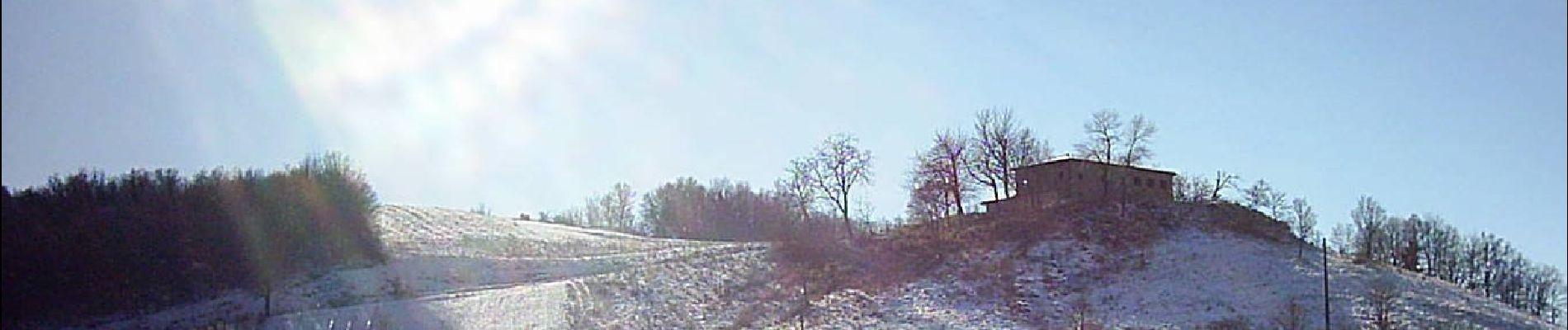 Percorso A piedi Vezzano sul Crostolo - Vezzano sul Crostolo - Pecorile - Casola Canossa - Vezzano sul Crostolo - Photo