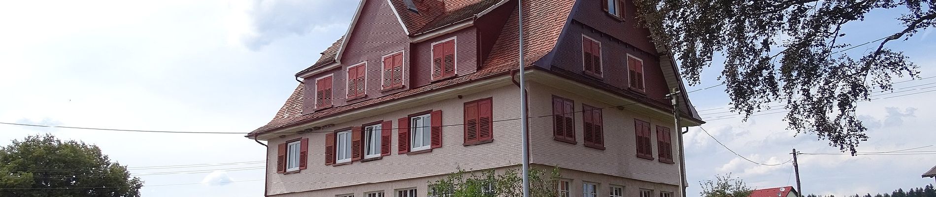 Tour Zu Fuß Neuweiler - Straßenwartshütte - Teufelsberg - Photo