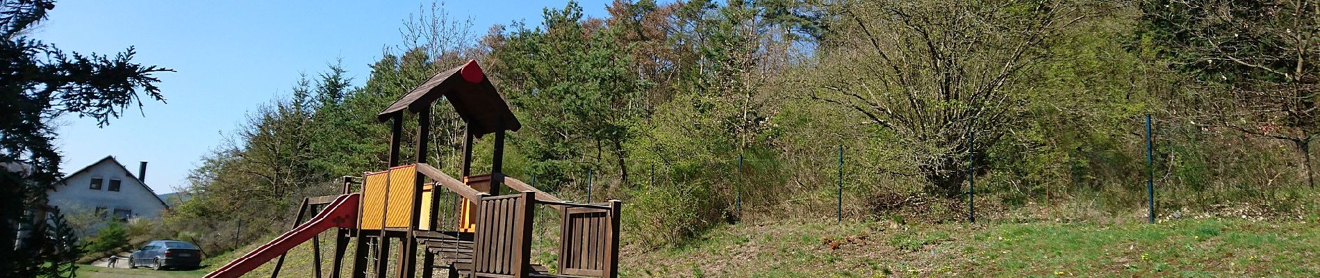 Tour Zu Fuß Bad Endbach - Wanderweg E17 / Endbacher Platte - Photo