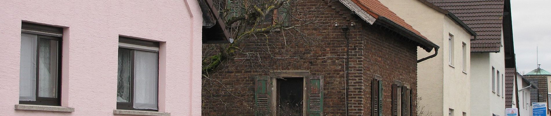 Tour Zu Fuß Kahl am Main - Kulturweg Kahl 1 - Photo