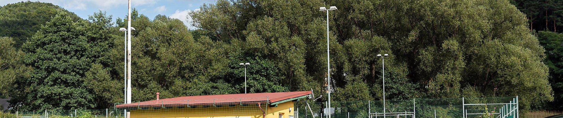 Percorso A piedi Gemeinde Bernstein - Speckkammerl Rundwanderweg (Bernstein - Stuben) - Photo