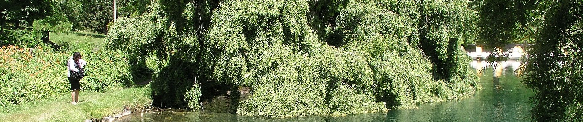 Randonnée A pied Le Lauzet-Ubaye - Le Hameau du Villard - Photo