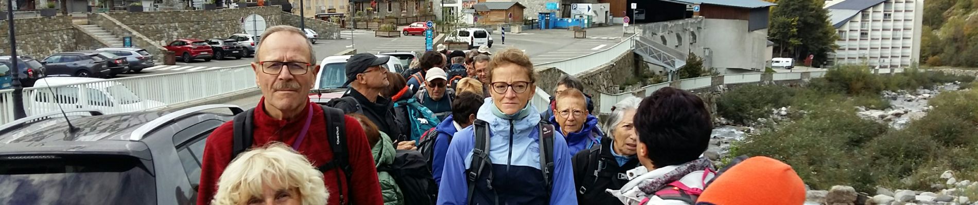 Tocht Stappen Barèges - BAREGES le plateau des lumieres G3 fait  