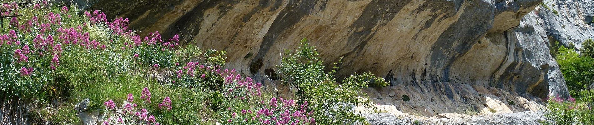 Tour Zu Fuß Caramanico Terme - Tratto Eremo di San Giovanni - Roccamorice - Photo