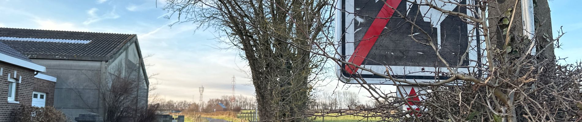 Tocht Stappen Herve - Herve Soiron Herve 27,3 km - Photo