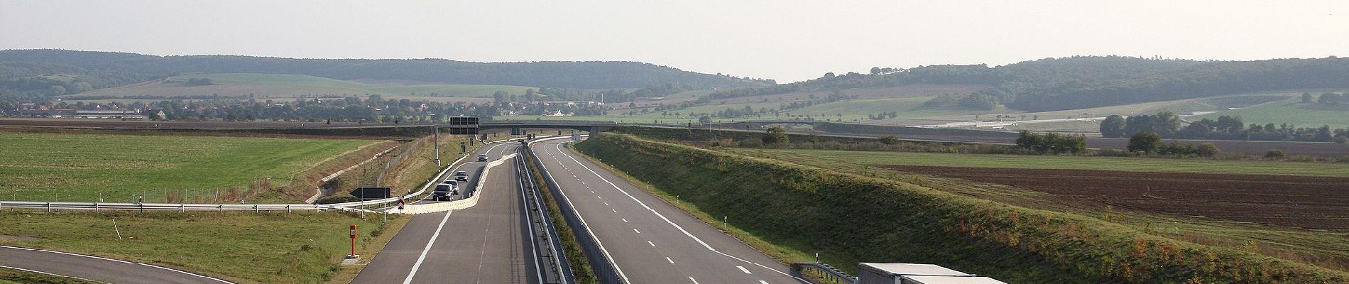 Percorso A piedi Kölleda - Geopfad Unstrut/Hohe Schrecke - Photo