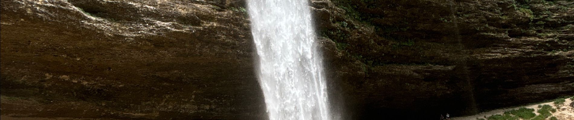 Tour Wandern Kronau - Pericnik - Photo