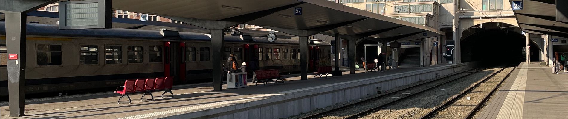 Randonnée Marche Eupen - Eupen to Verviers  - Photo