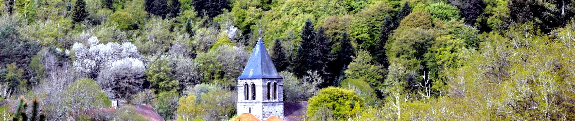 Excursión Senderismo La Goutelle - La_Goutelle_Moulin_Quarte - Photo