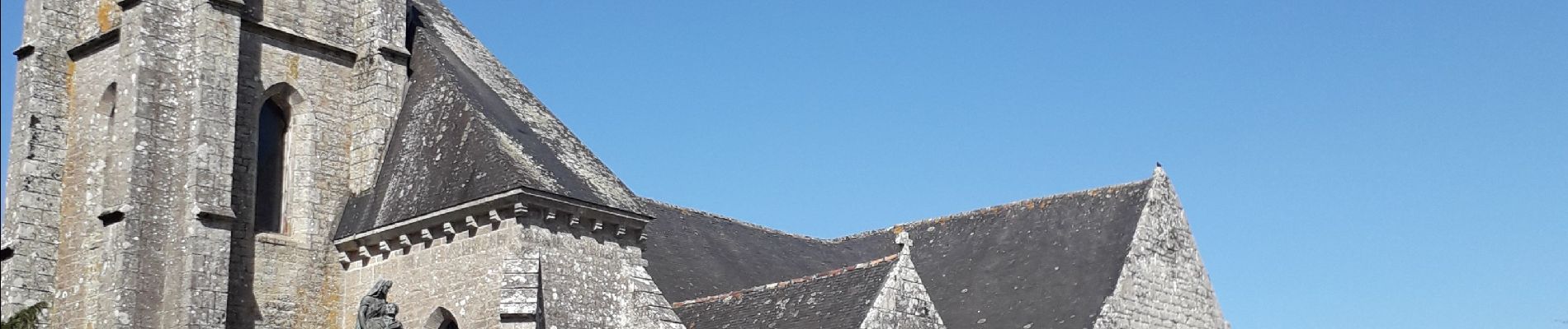 Randonnée Marche Priziac - Priziac: autour du lac du Bel Air - Avec variante  - Photo