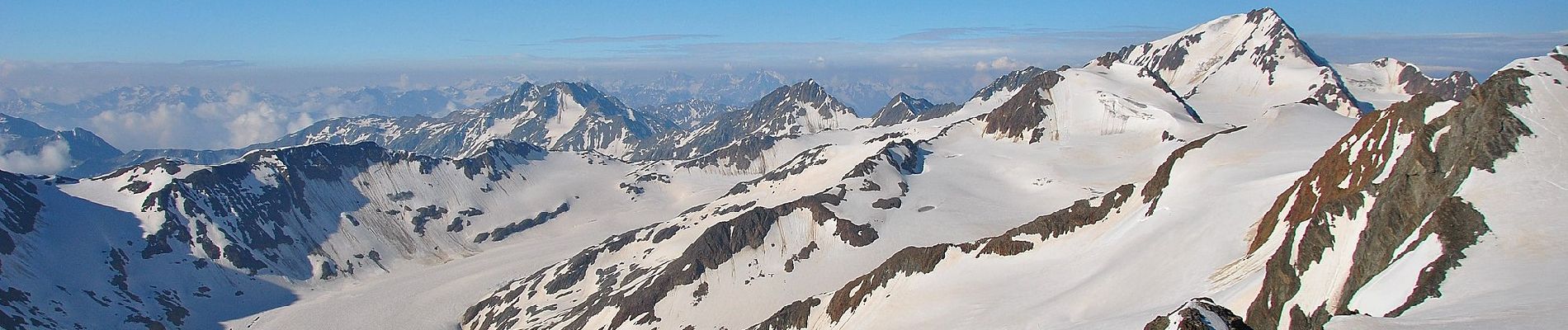 Tour Zu Fuß Valdidentro - (SI D35N) Rifugio Monte alle Scale (Cancano) - Rifugio Campo - Photo