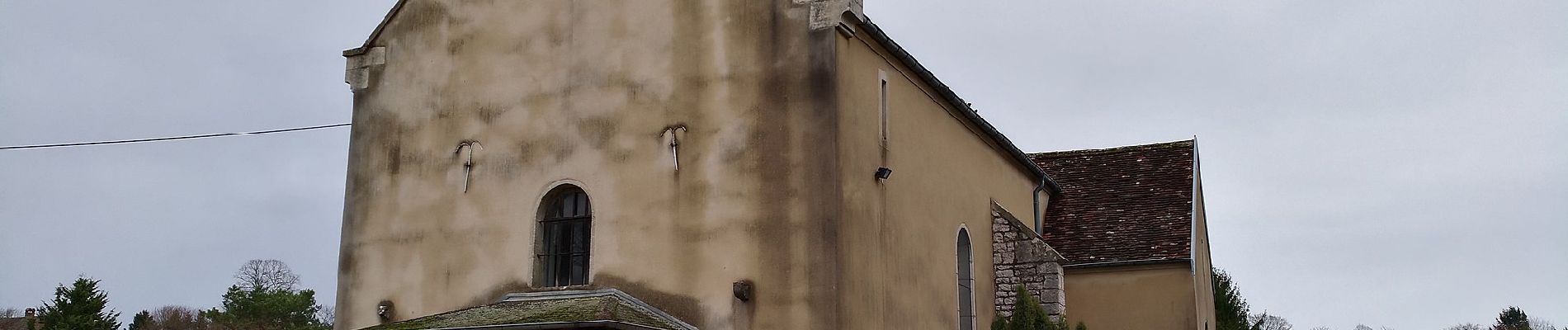 Tour Zu Fuß Montbarrey - Sentier des radeliers - Photo