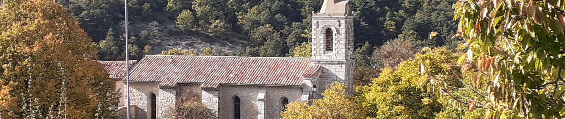 Percorso Marcia La Bastide - Mont Lachens depuis La Bastide - Photo