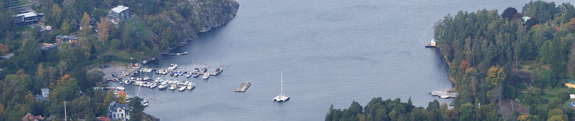 Tour Zu Fuß Unknown - Velamsund Röda spåret - Photo