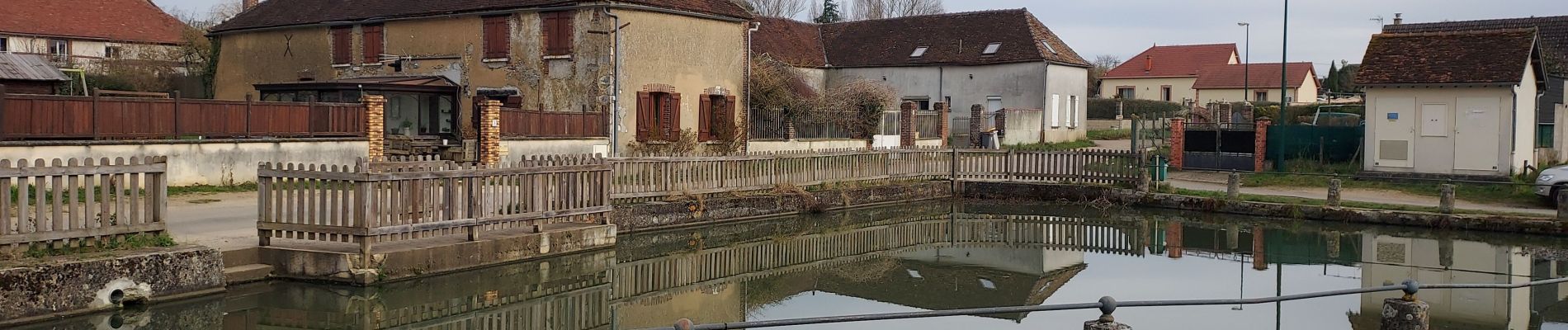 Tour Rennrad Paron - Sortie Ã  vÃ©lo matinale - Photo