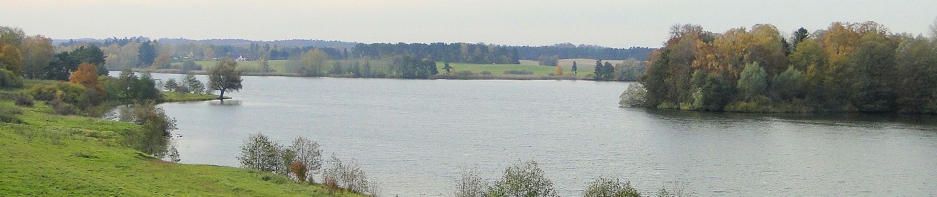 Percorso A piedi Blankensee - Große Rödliner Runde - Photo