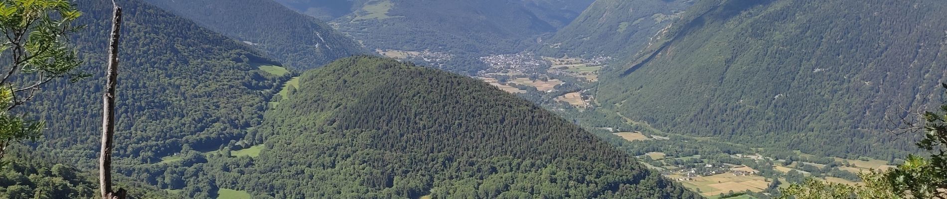 Tour Wandern Lançon - Lanson - Photo