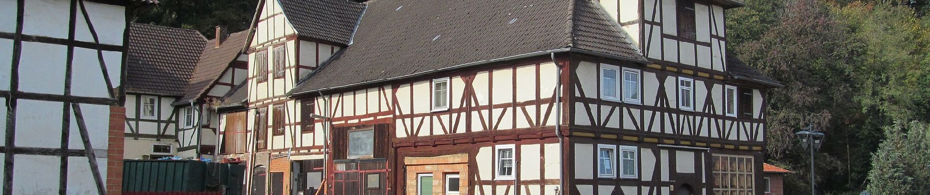 Tour Zu Fuß Lohfelden - Lohfelden-Crumbach, Rundweg 6 - Photo