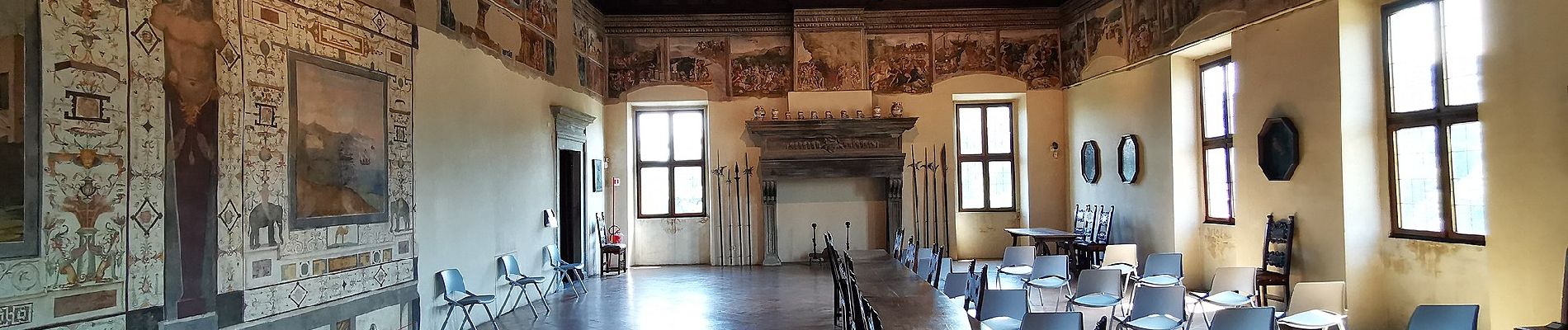 Tour Zu Fuß Citerna - Via di Francesco - Tappa 5 Citerna-Città di Castello - Photo