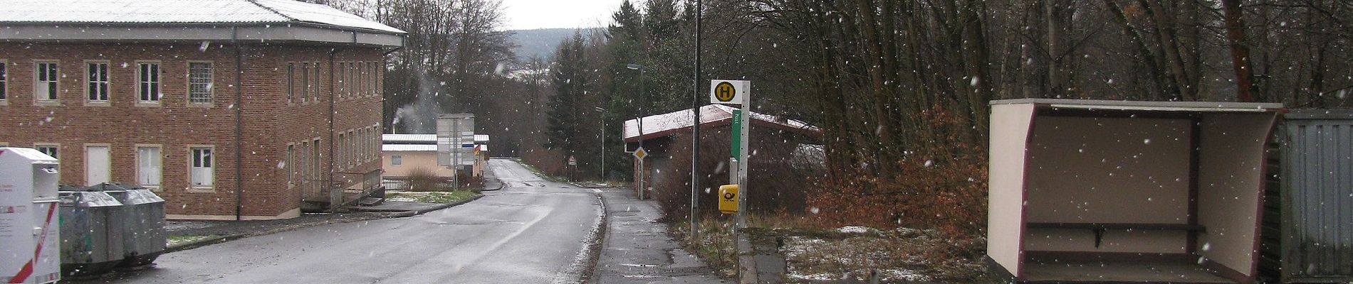 Tour Zu Fuß Helsa - Helsa, H2 - Rohrbergweg - Photo