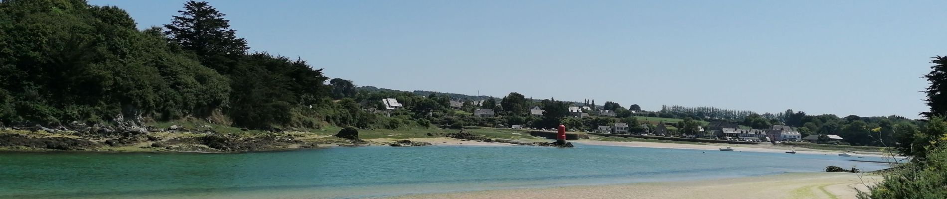 Randonnée Marche Plestin-les-Grèves - keecoz 2021 - Photo