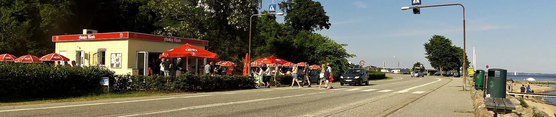 Tour Zu Fuß Unknown - Sønderhavskovene, gul rute - Photo