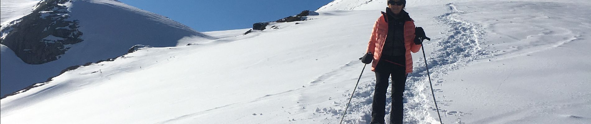 Randonnée Raquettes à neige Laruns - Cirque d’Aneou_Mars 2022 - Photo