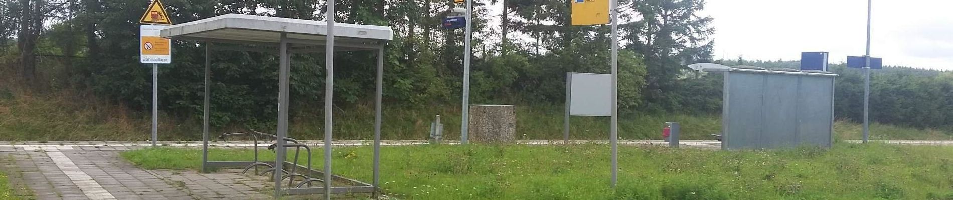 Tour Zu Fuß Reddelich - Rundweg über Reddelich - Photo