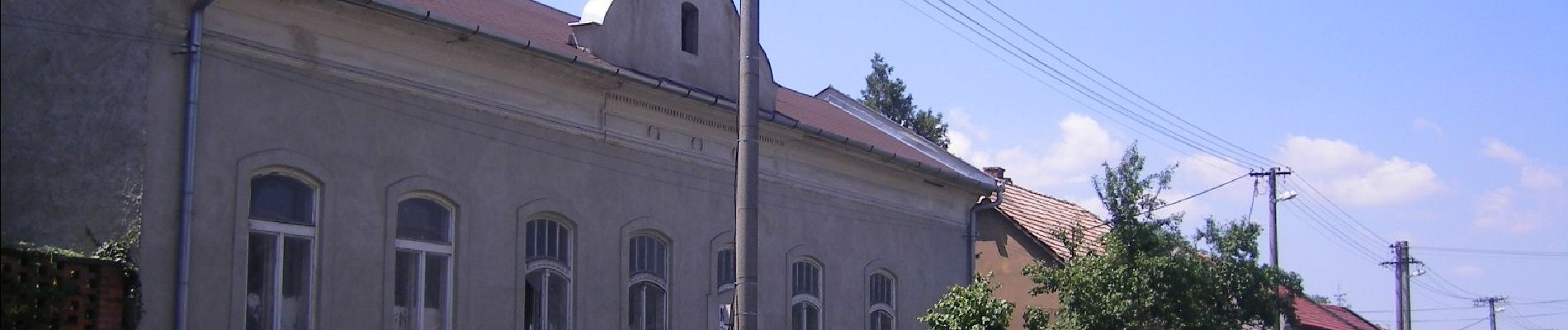 Percorso A piedi Hont - K+ (Parassapuszta - Dobogó-hegy) - Photo