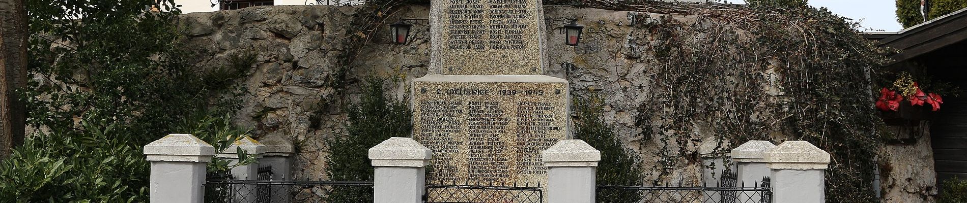 Tour Zu Fuß Gemeinde Miesenbach - Kleinekanzelsteig - Photo