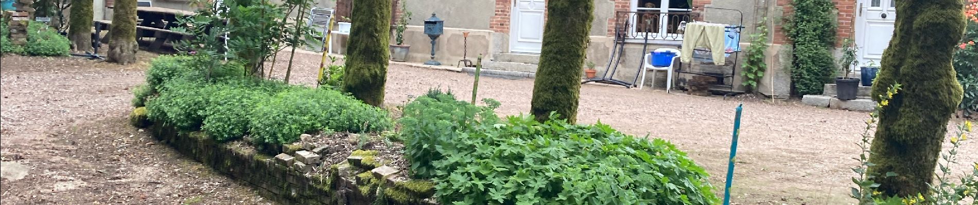 Randonnée Randonnée équestre Montsauche-les-Settons - Dernier jour camping des mésanges  - Photo