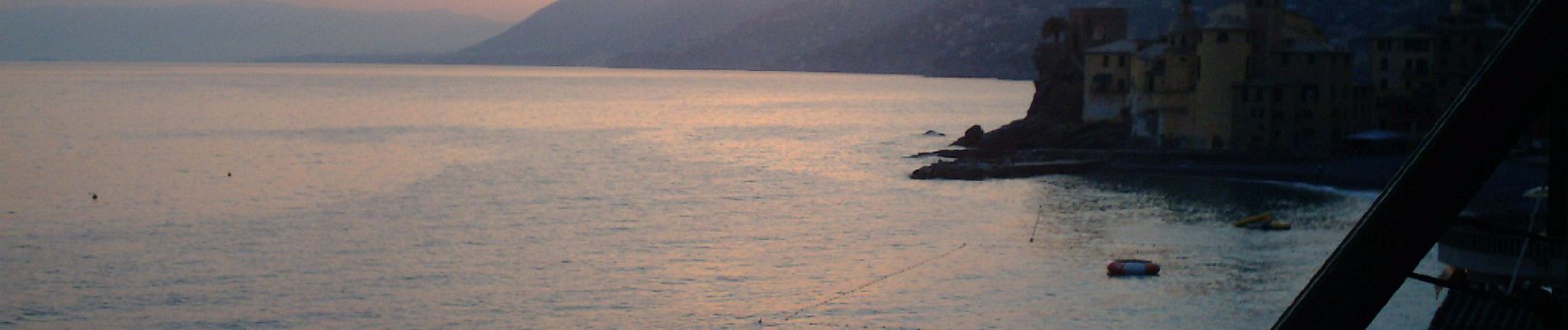 Percorso A piedi Portofino - Camogli - San Rocco - Passo del Bacio - San Fruttuoso - Portofino mare - Photo