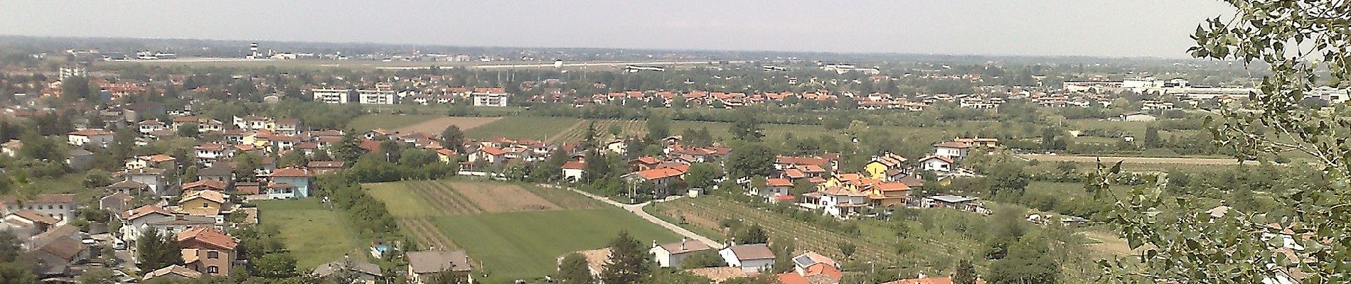 Excursión A pie Fogliano Redipuglia - Sentiero CAI n. 80 - Photo