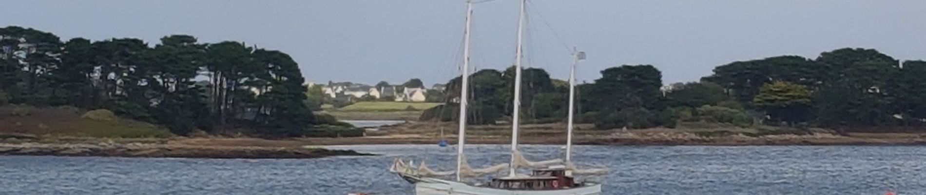 Tocht Stappen Landéda - Presqu'île Sainte Margyeritte - Photo